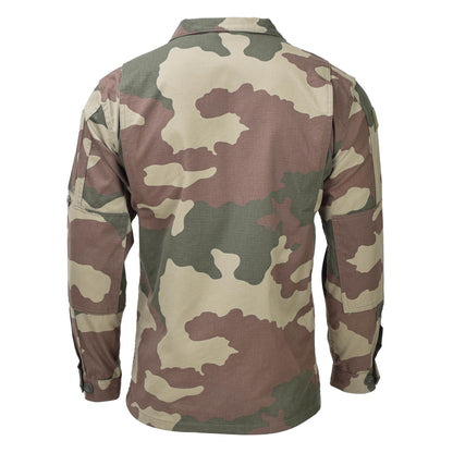 Turkish army tactical field jacket