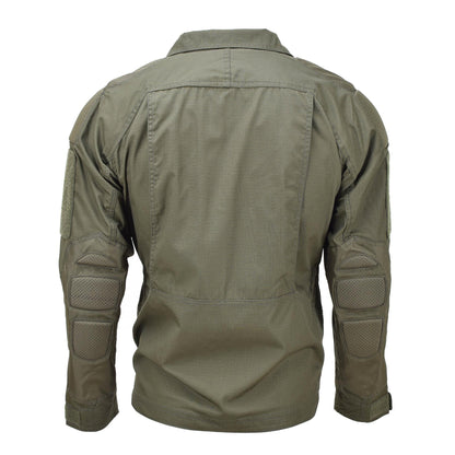 MIL-TEC Chimera tactical jacket olive color