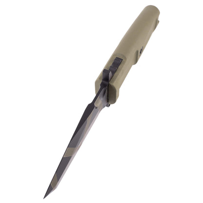 ExtremaRatio FULCRUM C FH tactical knife with fixed blade N690 steel