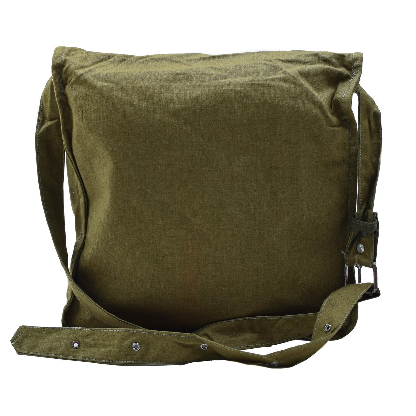 Bulgarian Army Universal Shoulder Bag Olive