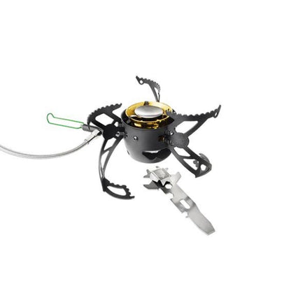 Optimus Polaris Optifull multifunction stove