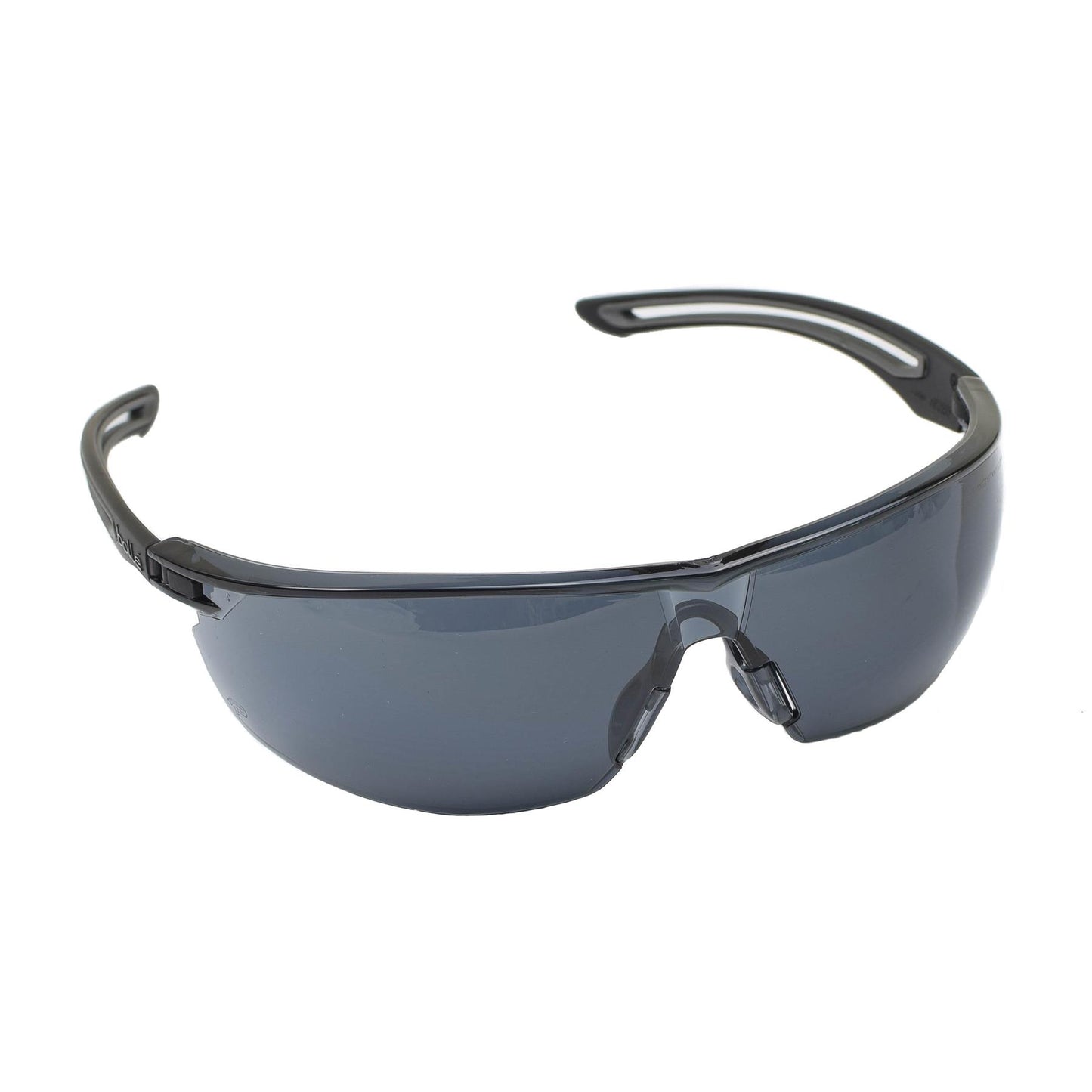 Bolle Gunfire 2.0 protective shooting glasses with UV protection with interchangeable lenses