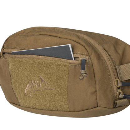 Helikon-Tex BANDICOOT waist bag for hiking