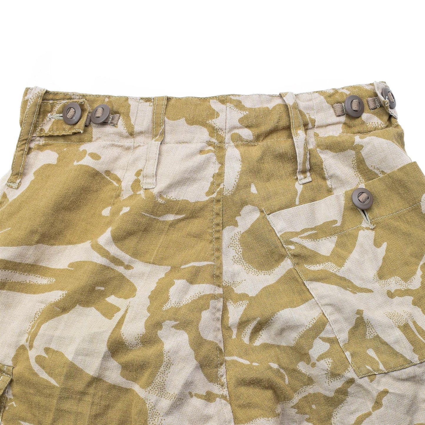 United Kingdom lightweight outdoor trousers Desert print