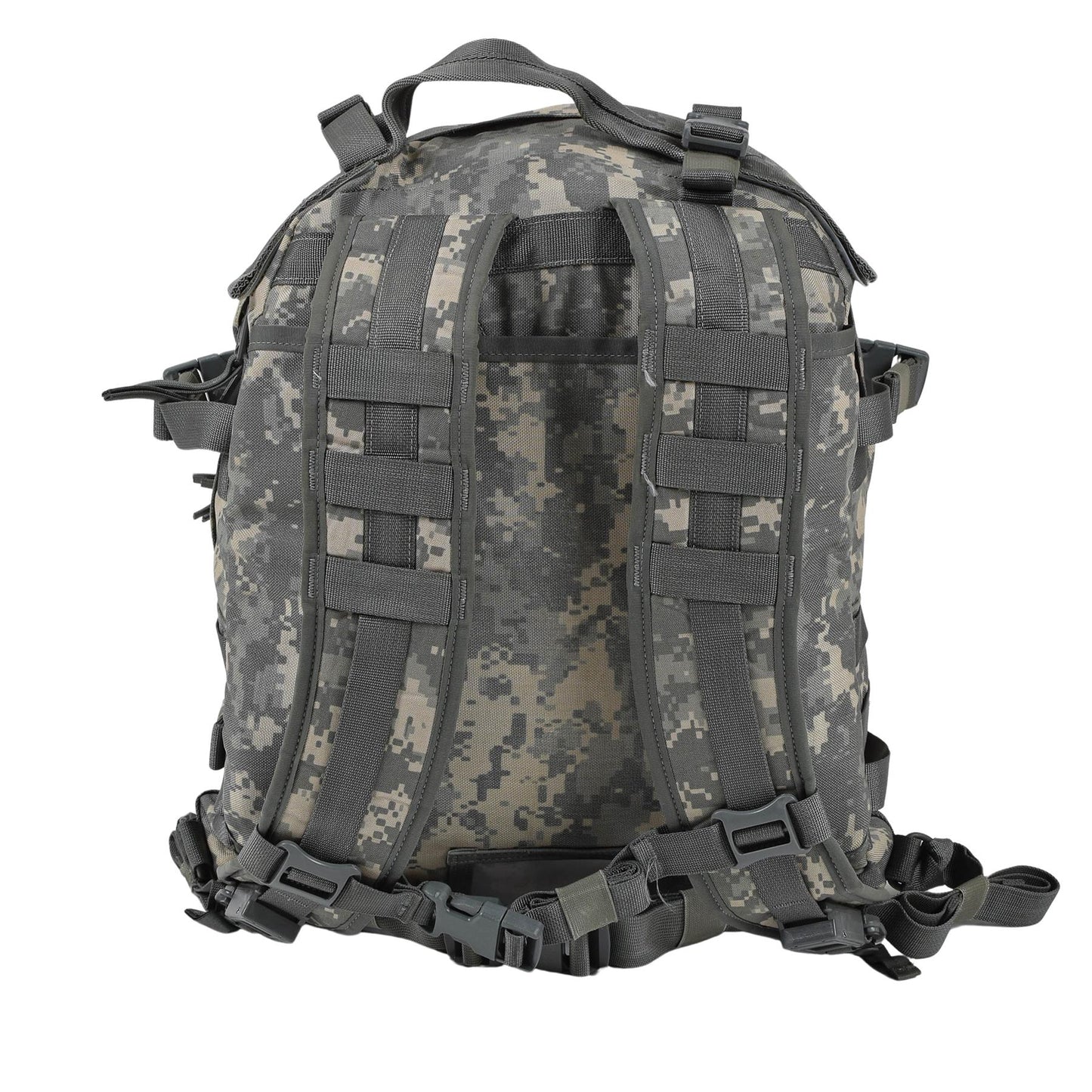 United States tactical backpack 35l digital printing