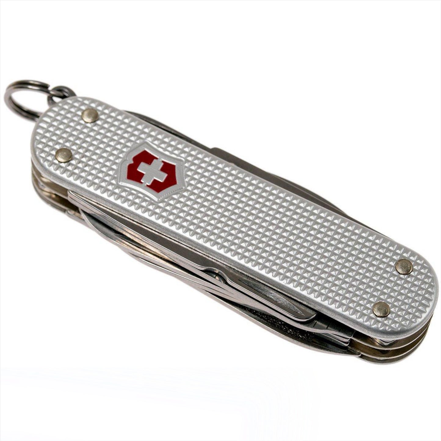 Victorinox MiniChamp Alox kišeninis peilis su 15 funkcijų
