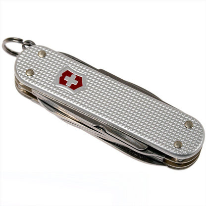 Victorinox MiniChamp Alox kišeninis peilis su 15 funkcijų