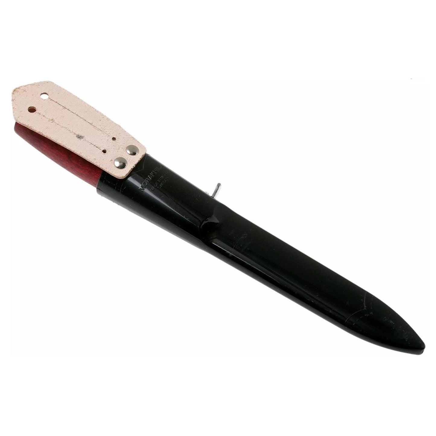 MORAKNIV Classic No. 2F universal fixed blade made of carbon steel