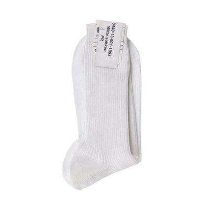 Belgian army long sports socks