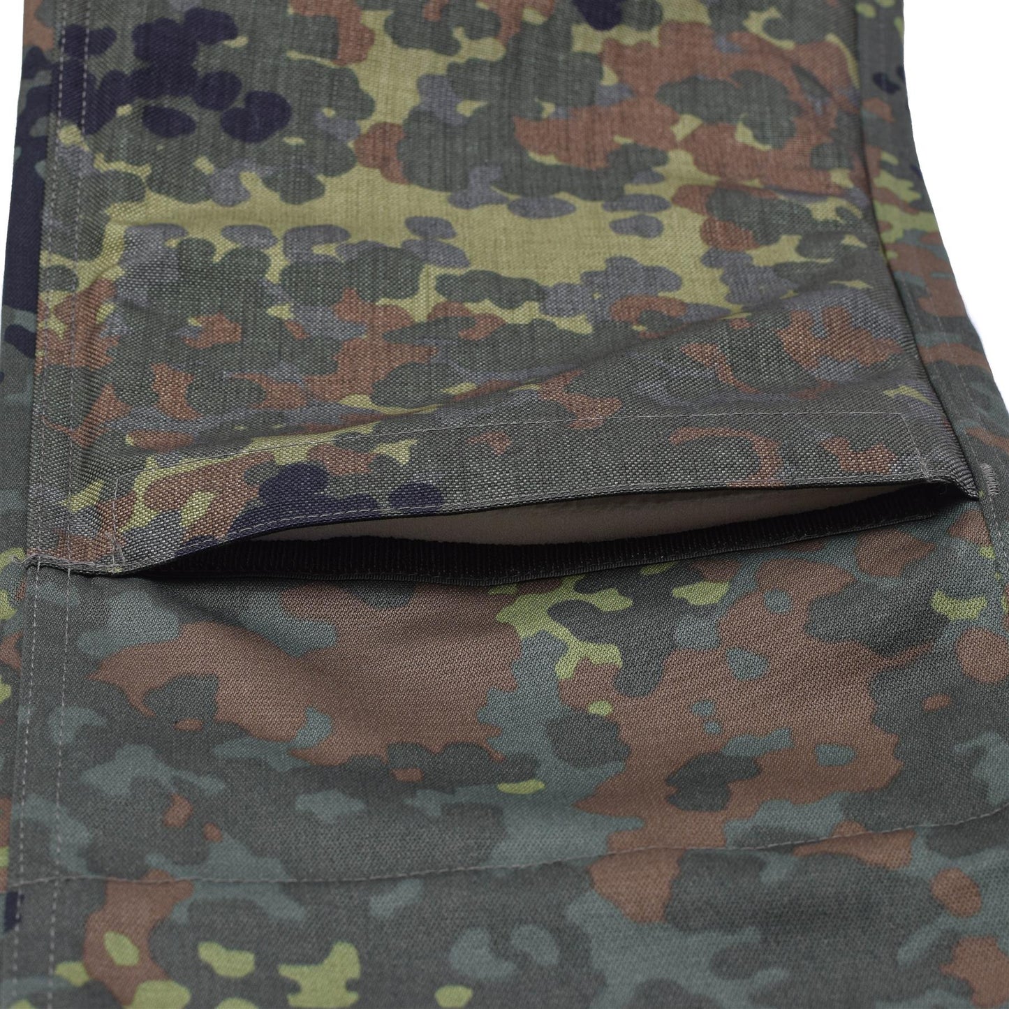 Leo Kohler Tactical Combat Pants ACU Flekctarn