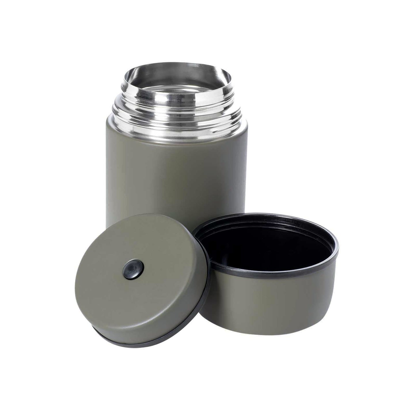 ESBIT thermos for food 12 hours lasting heat 750ml Olives