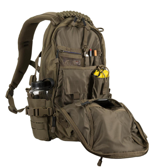 Direct Action Dragon Egg taktinė kuprinė 25L su MOLLE sistema