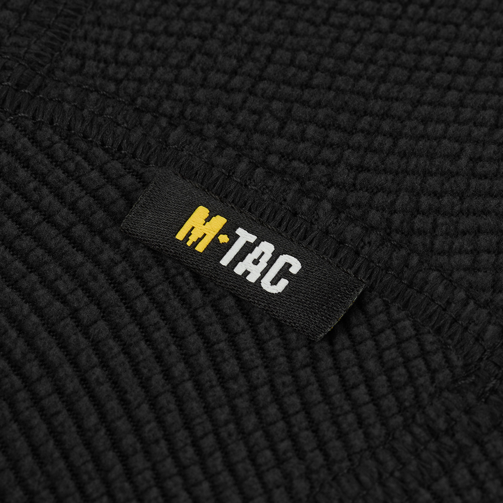 M-TAC Anatomical kaklo mova Microfleece Rip-Stop žygiams ir laisvalaikiui