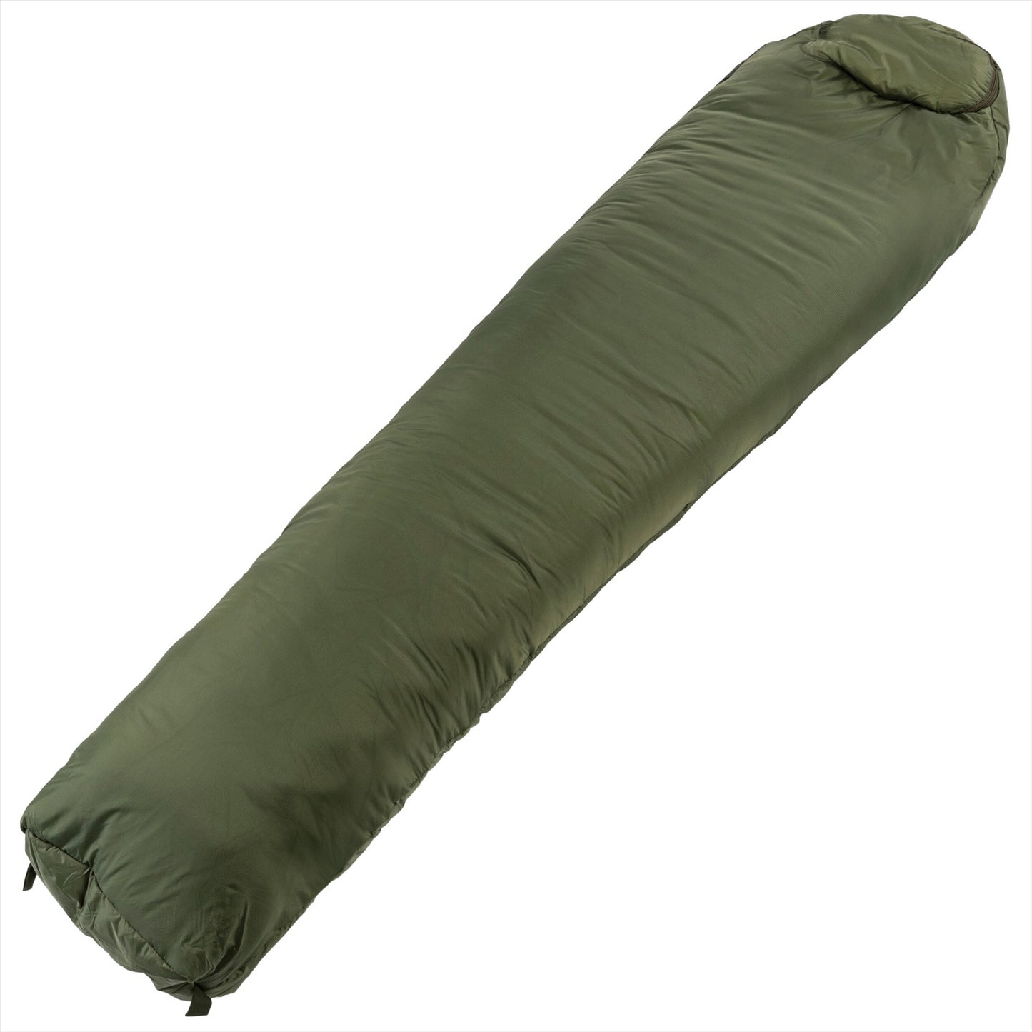 MIL-TEC TACTICAL 5 miegmaišis su Thermolite užpildu ir Teflon danga, skirtas ekstremalioms oro sąlygoms.