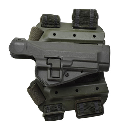 US Army Blackhawk Pistol Holster Olive