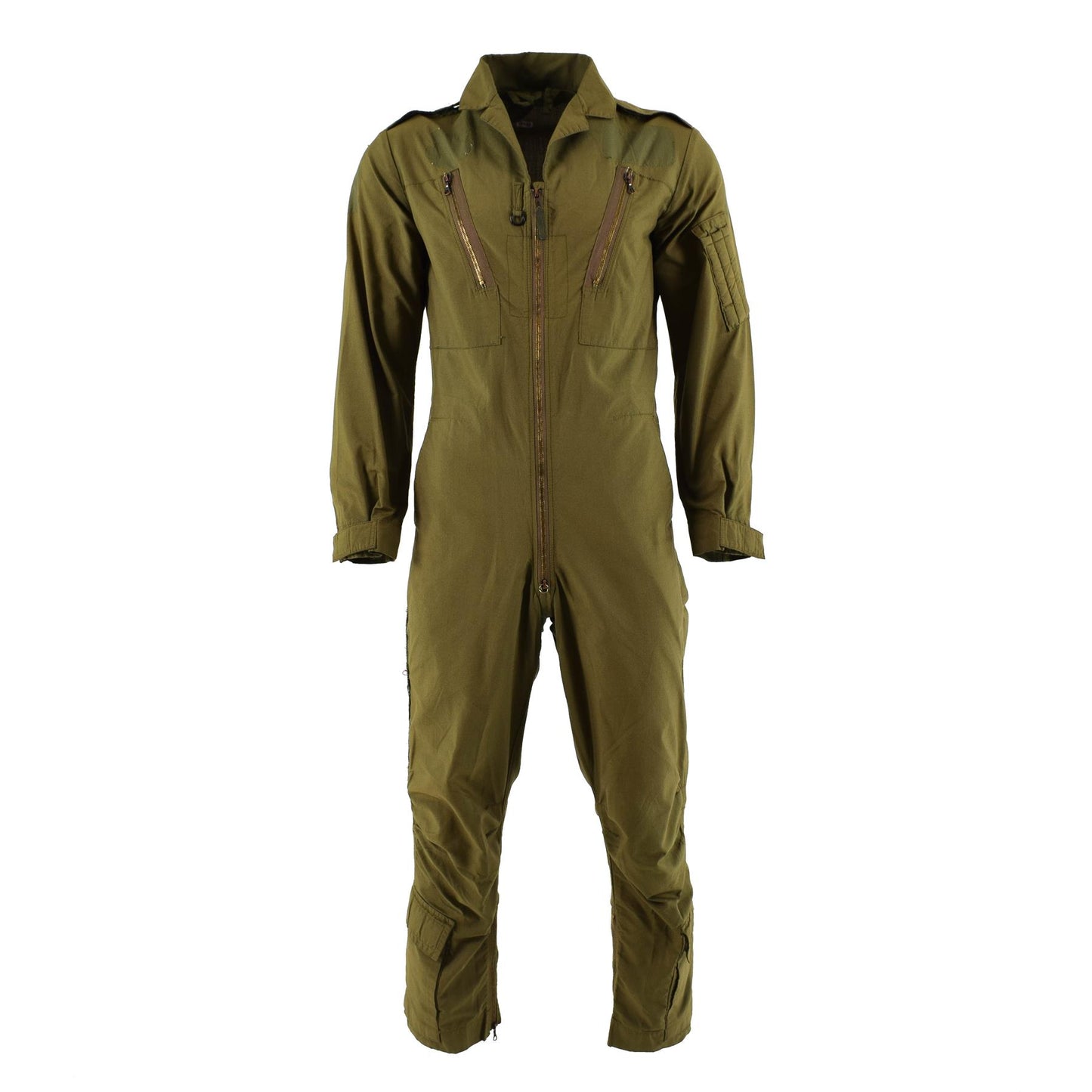 British Royal Air Force Overalls RAF Olive