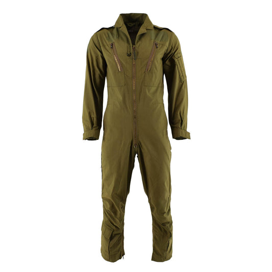 British Royal Air Force Overalls RAF Olive