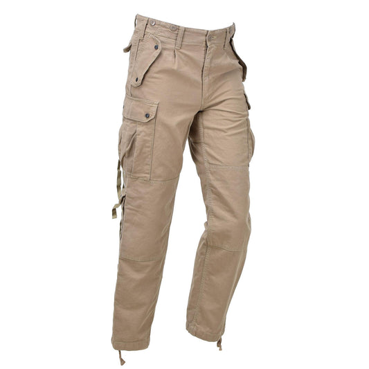 Leo Kohler Commando Special Forces BDU Pants with Pockets