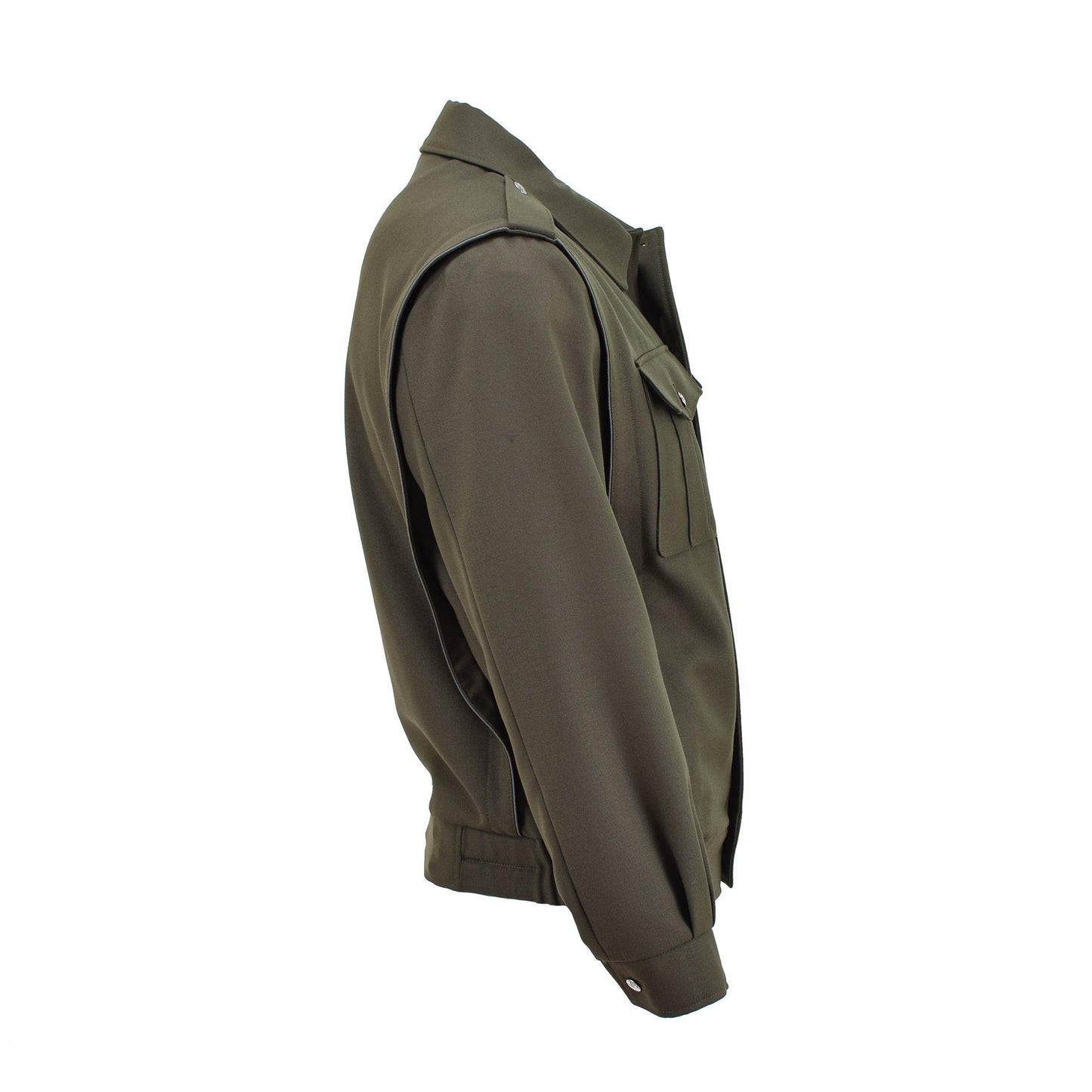 Army of the Czech Republic Casual Field Jacket Olive