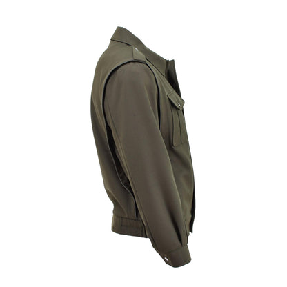 Army of the Czech Republic Casual Field Jacket Olive