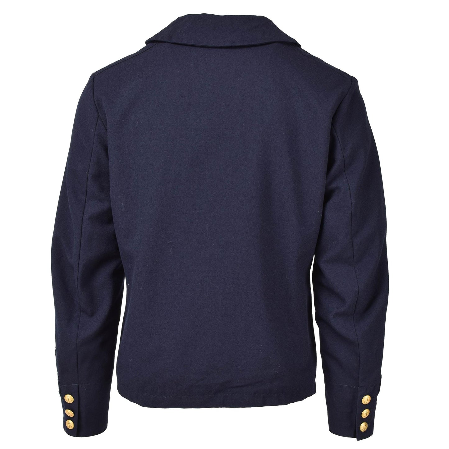 Swedish army yureiviu classic shirt Blue