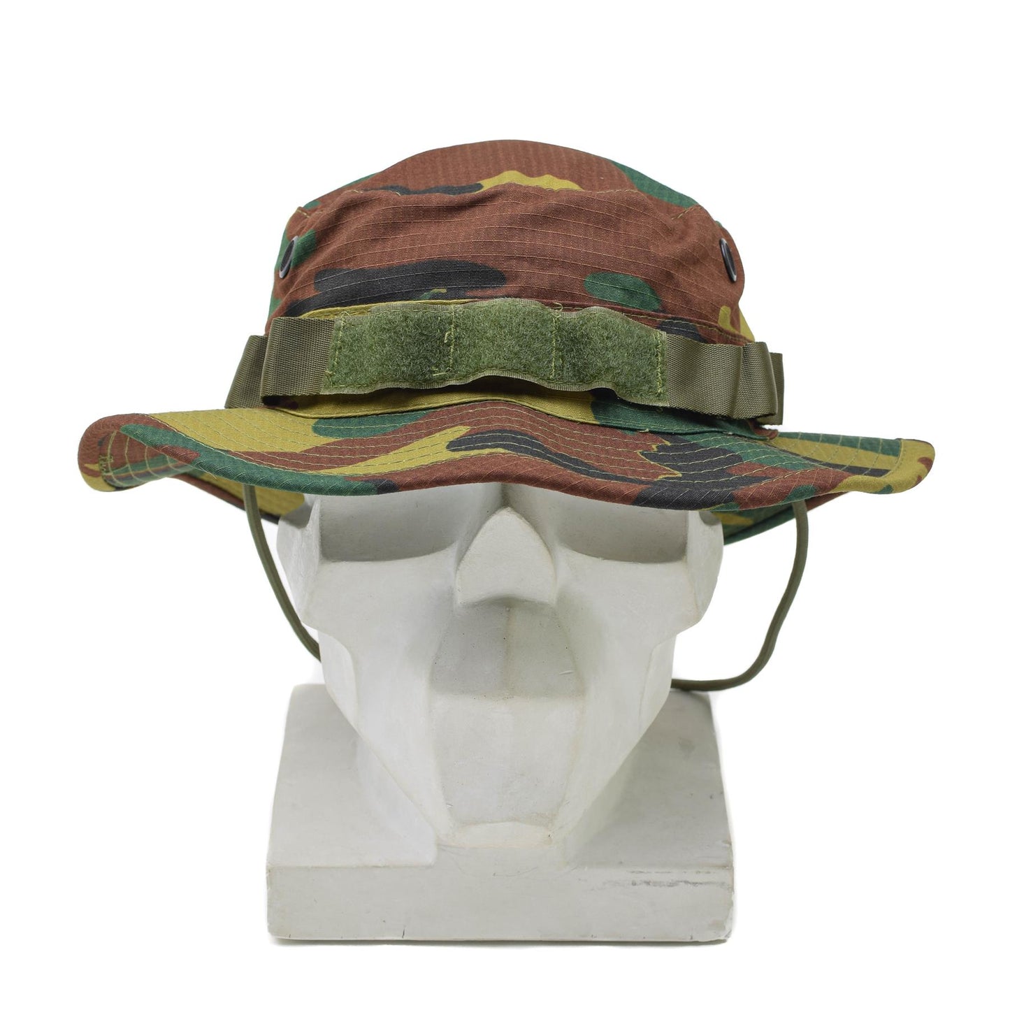 TACGEAR Belgian Army boonie style cap