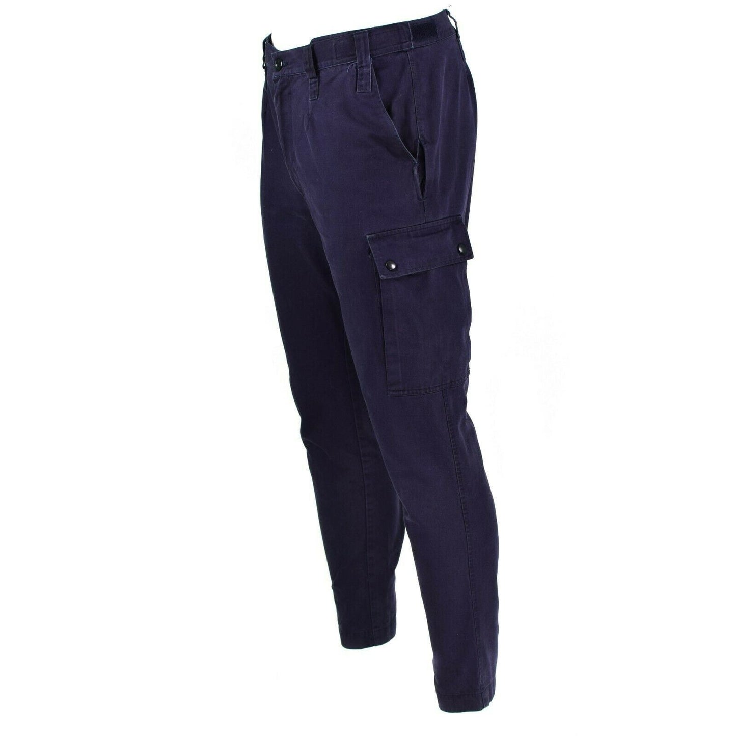 Dutch army tactical pants Blue