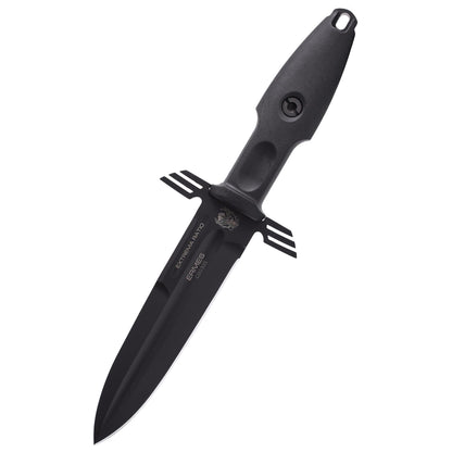 ExtremaRatio ERMES OPERATIVO tactical fixed knife N690 steel