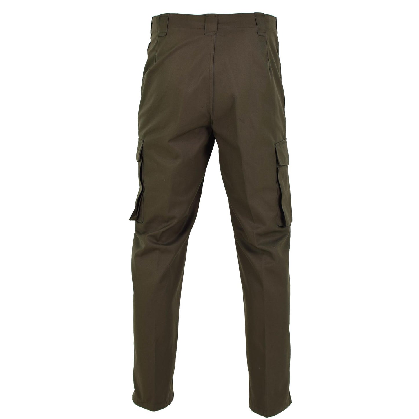 Austrian Army BDU Field Pants Olive