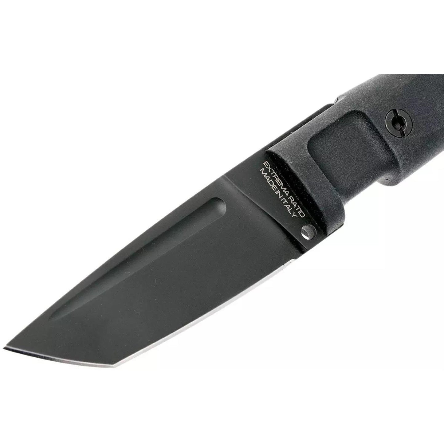 ExtremaRatio T4000 C Fixed Tactical Tanto Knife N690 Steel