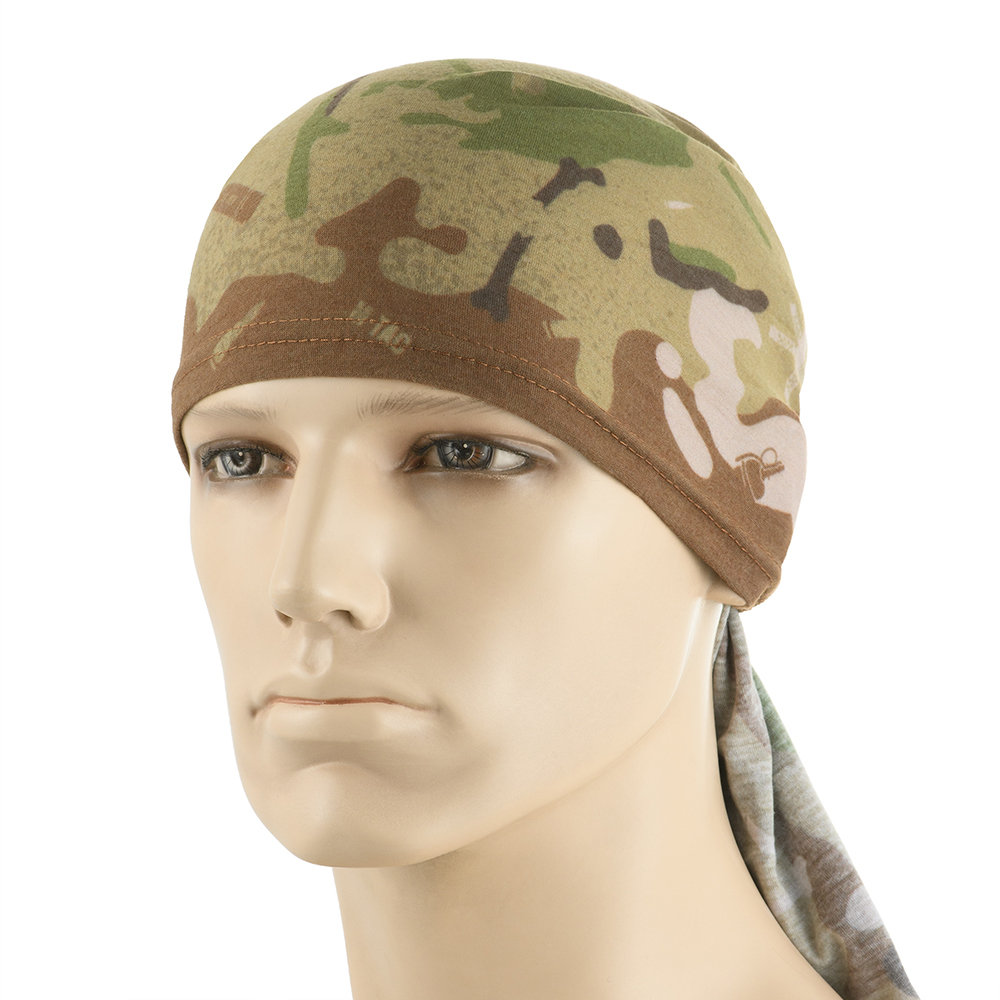 M-TAC lengva taktinė kaklo mova War Camo