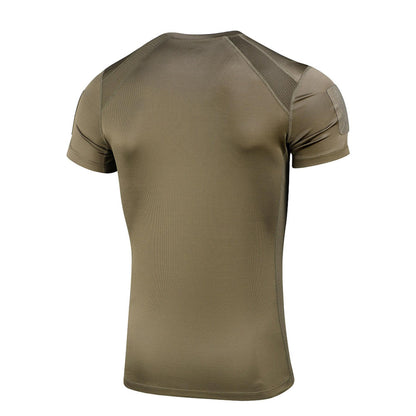 M-TAC lightweight breathable undershirt olive color