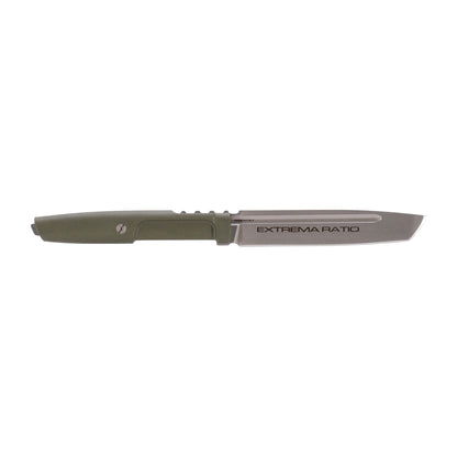 ExtremaRatio MAMBA fixed blade tactical knife N690Co steel