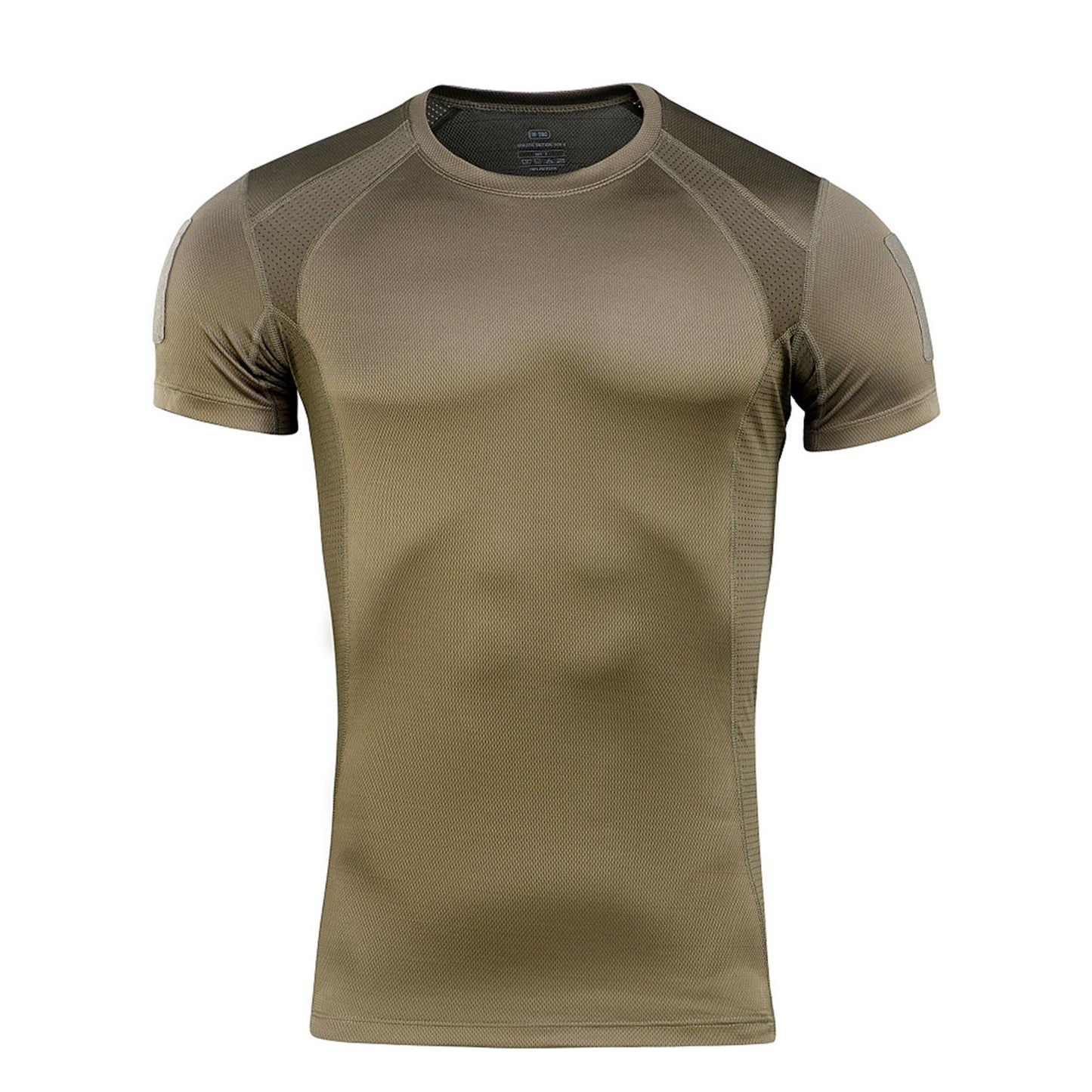 M-TAC lightweight breathable undershirt olive color