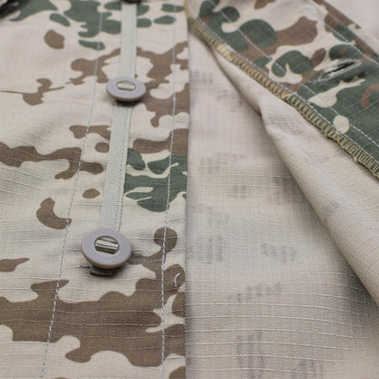 TACGEAR uniform jacket Flectarn print