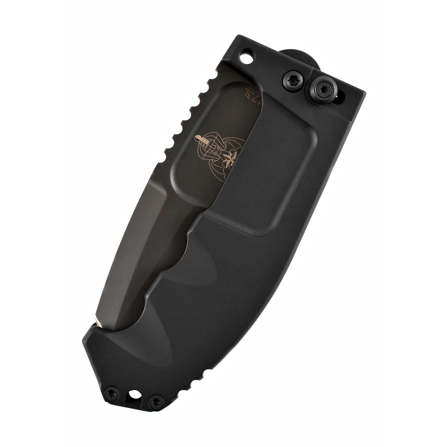 ExtremaRatio RAO compact tactical folding knife