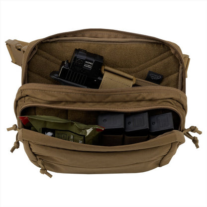 Helikon Tex juosmens krepšys RAT Cordura 3,5L