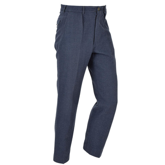 Norwegian military trousers Blue