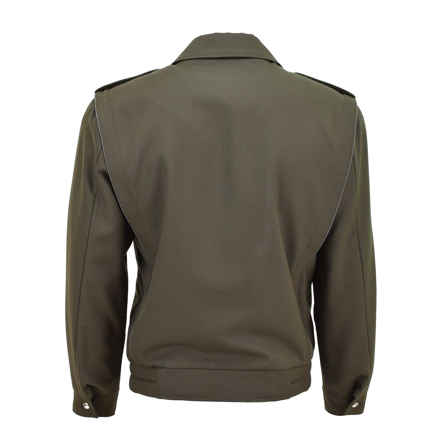Army of the Czech Republic Casual Field Jacket Olive