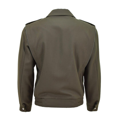 Army of the Czech Republic Casual Field Jacket Olive