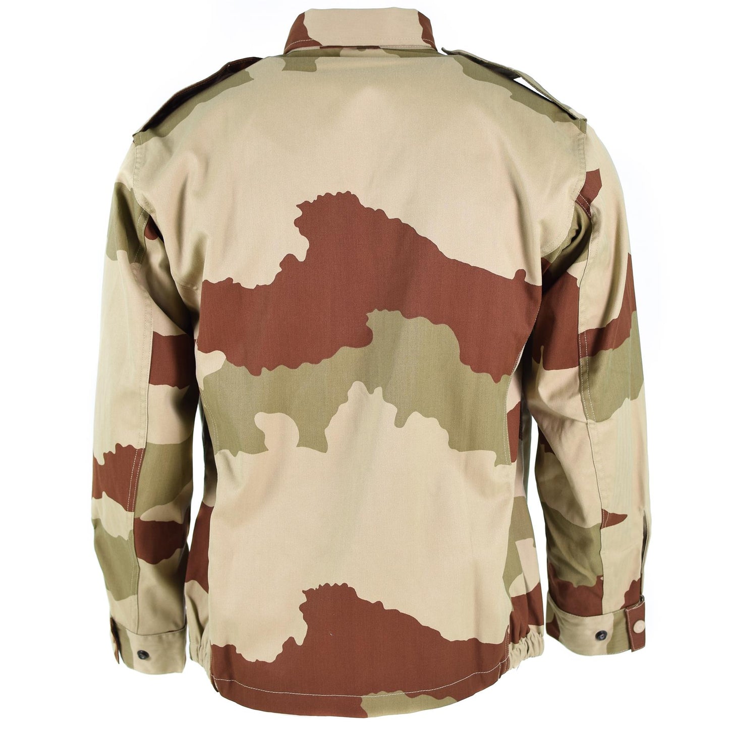 French army F2 jacket Desert print