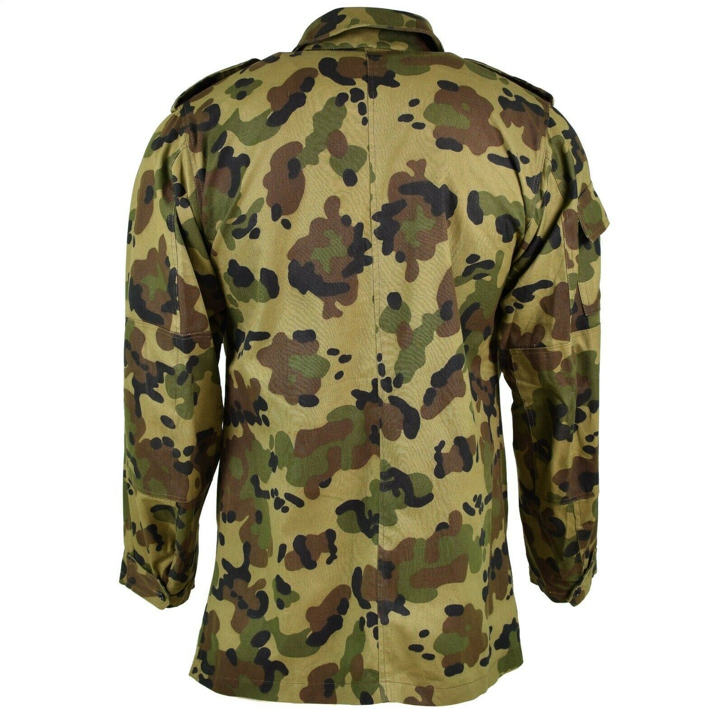 Romanian army uniform jacket M93 printing