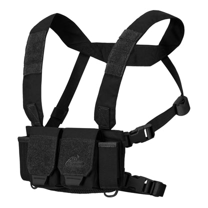 Helikon-Tex Training Mini Tactical Vest with Front Holsters