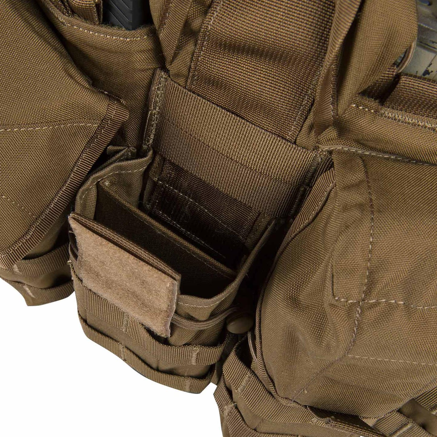 Helikon Guardian Chest Rig taktinė liemenė