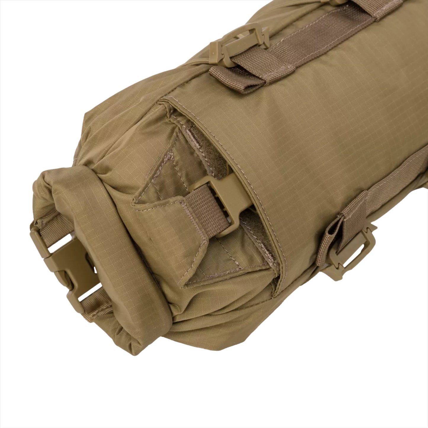 Helikon-Tex Foxhole taktinis 4.5 L Sling Bag krepšys Coyote