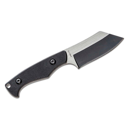 BOKER Magnum Challenger compact stainless steel knife