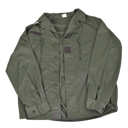 French army F2 field shirt Olive