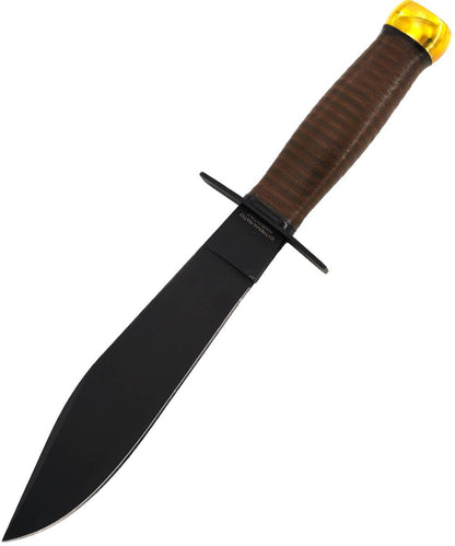 Extrema Ratio PRIMO CORSO fixed multipurpose knife with cobalt steel blade