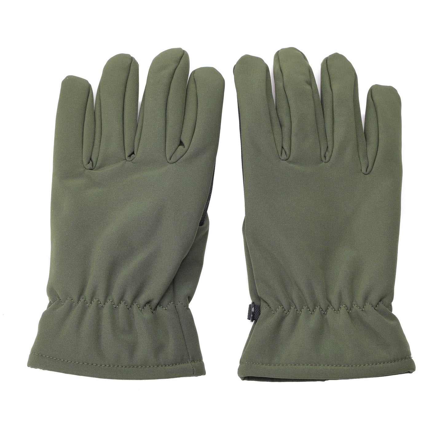 MIL-TEC tactical winter gloves Olive