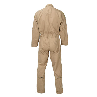 Netherlands Army Air Force Overall Khaki